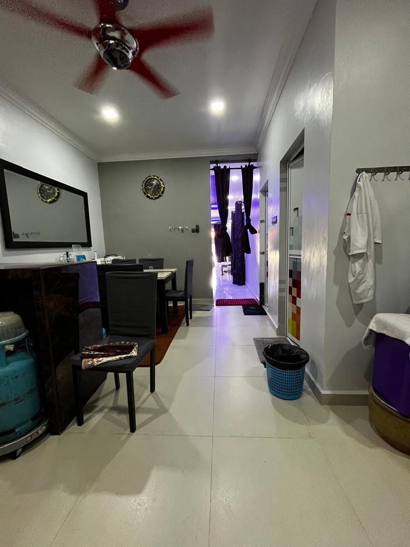 TAMAN INDAH JANI 📍 | RENOVATED | FULLY FURNISHED | TERES SETINGKAT | ZERO DEPOSIT | BOOKING 1K 7