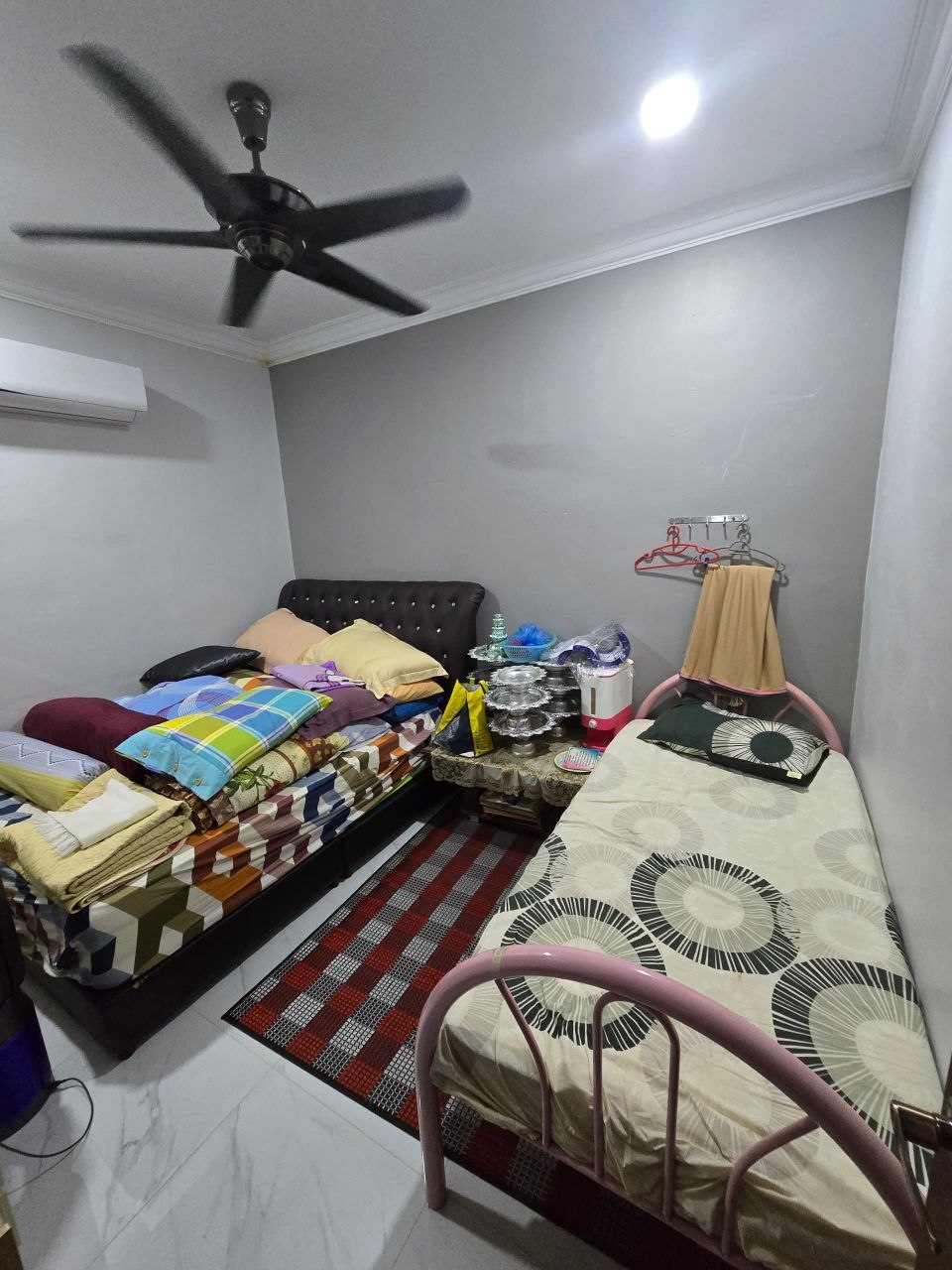 TAMAN INDAH JANI 📍 | RENOVATED | FULLY FURNISHED | TERES SETINGKAT | ZERO DEPOSIT | BOOKING 1K 10