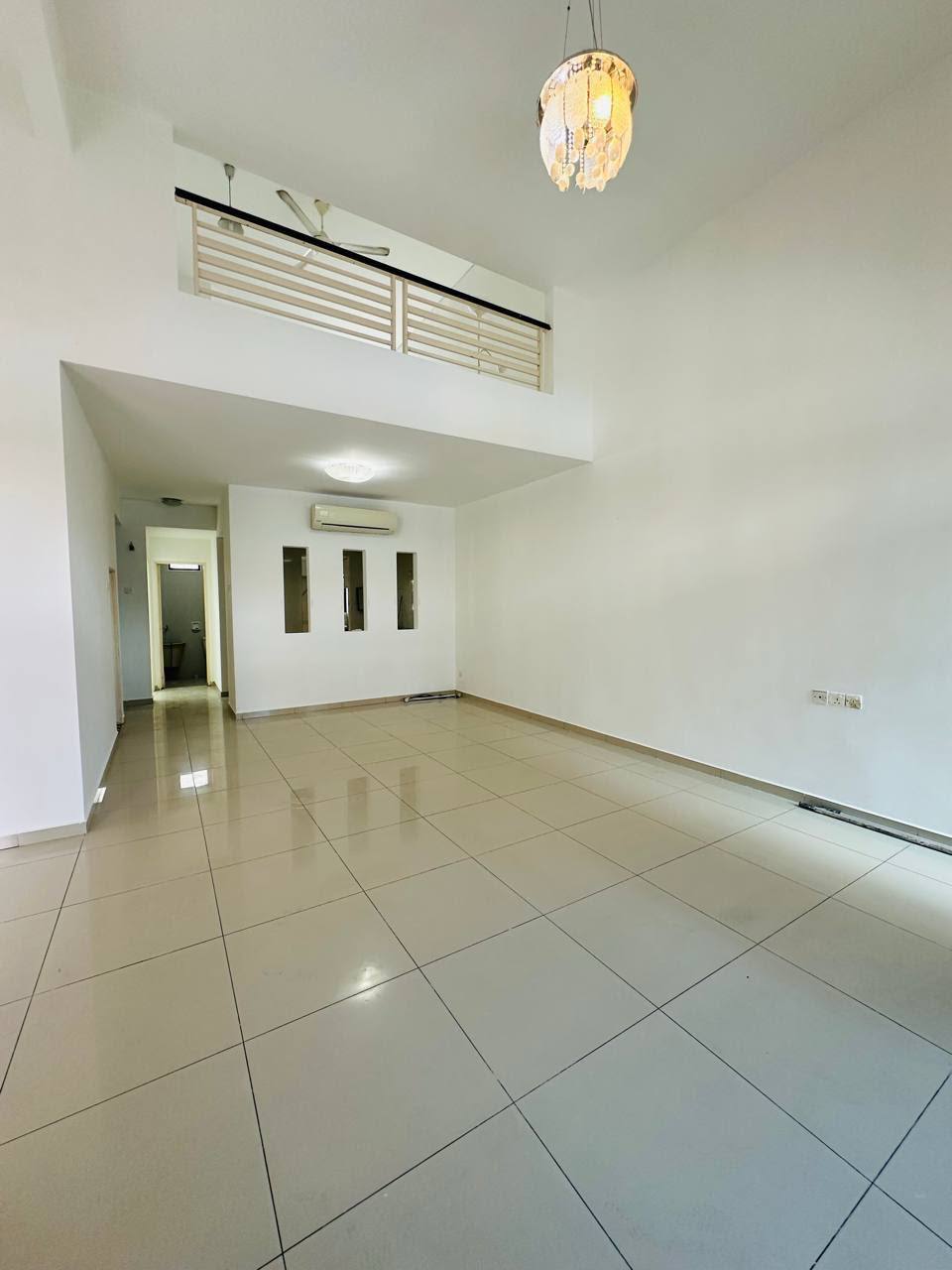 TAMAN BAYU AMAN 📍 | TERES 3 TINGKAT | CASHBACK RM105,000 | ZERO DEPOSIT 16