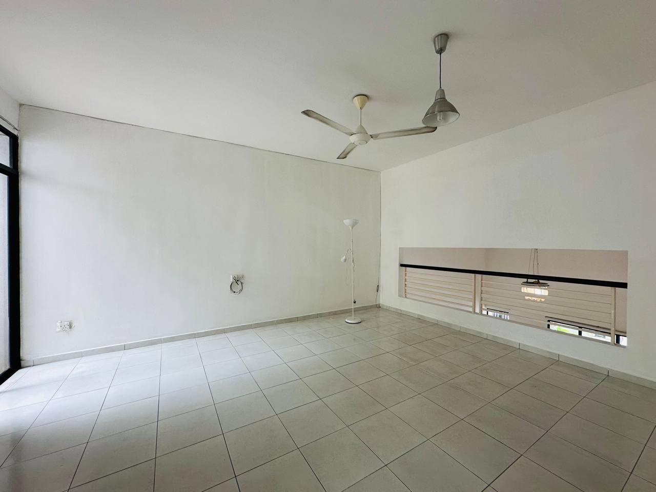 TAMAN BAYU AMAN 📍 | TERES 3 TINGKAT | CASHBACK RM105,000 | ZERO DEPOSIT 6