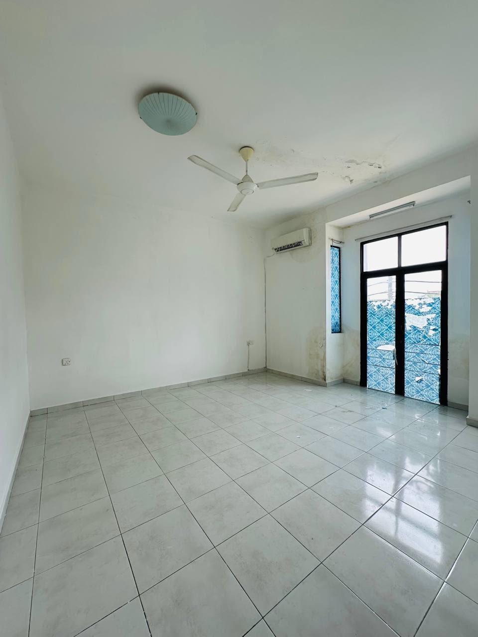 TAMAN BAYU AMAN 📍 | TERES 3 TINGKAT | CASHBACK RM105,000 | ZERO DEPOSIT 7