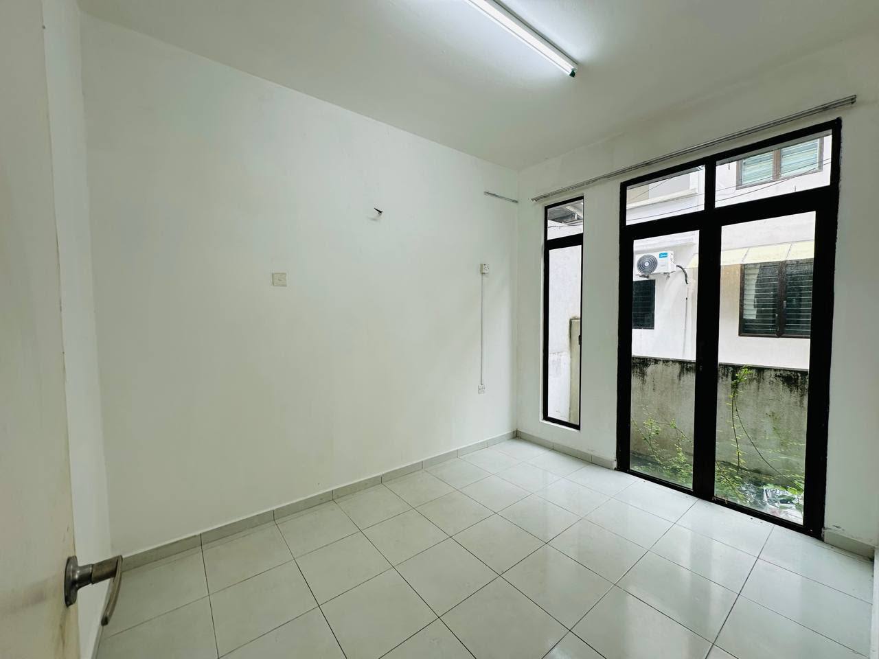 TAMAN BAYU AMAN 📍 | TERES 3 TINGKAT | CASHBACK RM105,000 | ZERO DEPOSIT 10