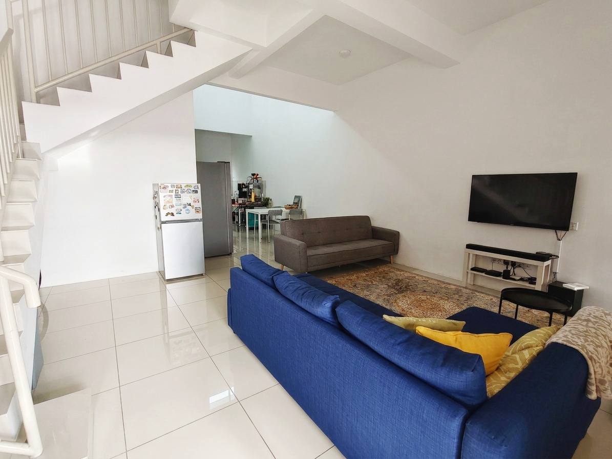 TAMAN MENERONG INDAH 📍 | OPEN FACING | TERES 1.5 TINGKAT | CASHBACK RM40,000 | ZERO DEPOSIT | BOOKING 1K 5