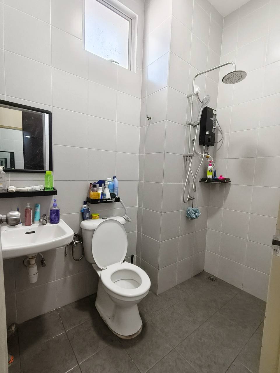TAMAN MENERONG INDAH 📍 | OPEN FACING | TERES 1.5 TINGKAT | CASHBACK RM40,000 | ZERO DEPOSIT | BOOKING 1K 8