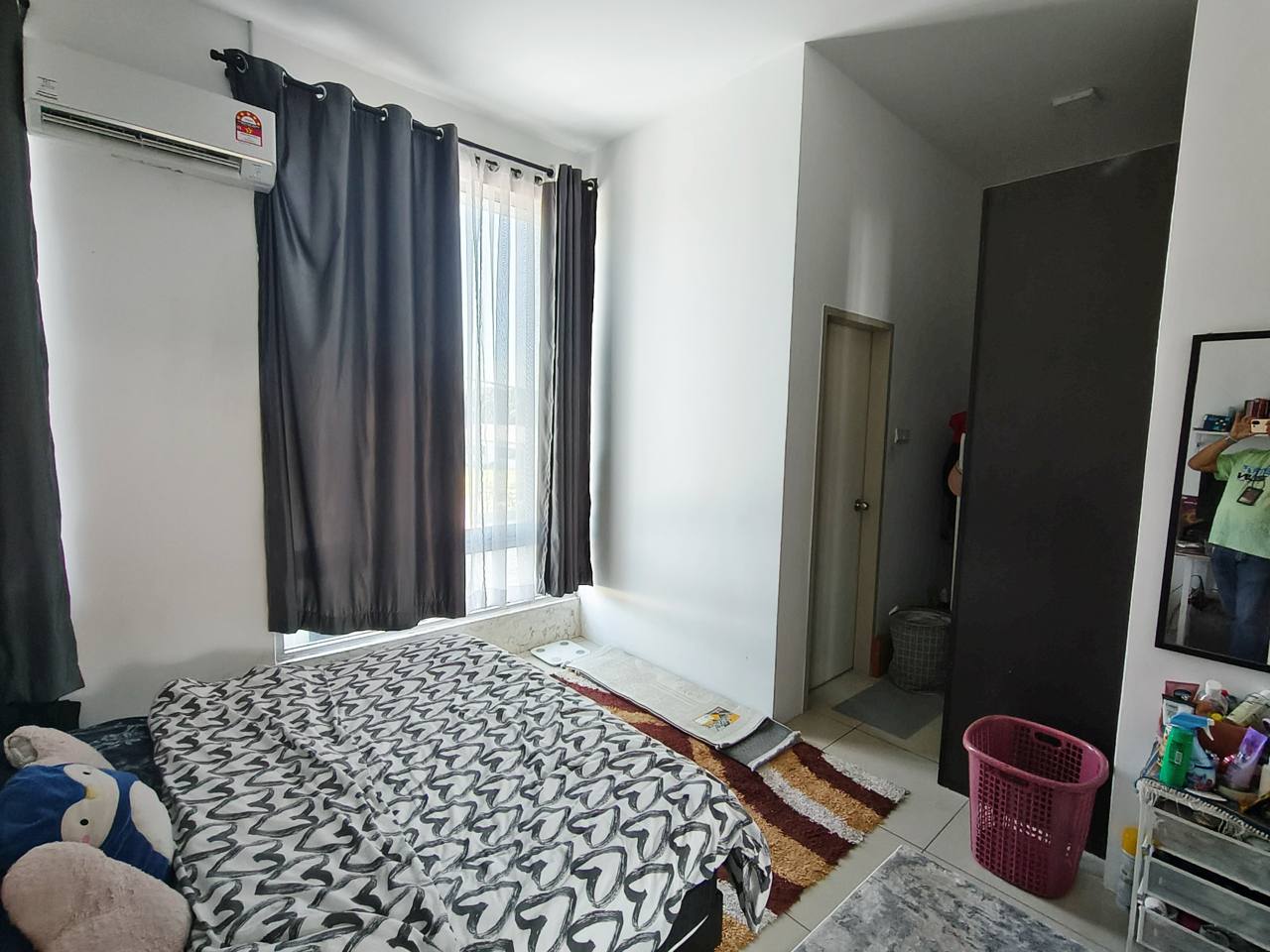TAMAN MENERONG INDAH 📍 | OPEN FACING | TERES 1.5 TINGKAT | CASHBACK RM40,000 | ZERO DEPOSIT | BOOKING 1K 9