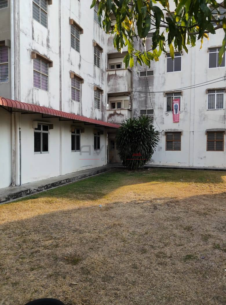 FLAT TAMAN FLORA 📍 | CASHBACK RM10,000 | ZERO DEPOSIT | BOOKING 1K 16