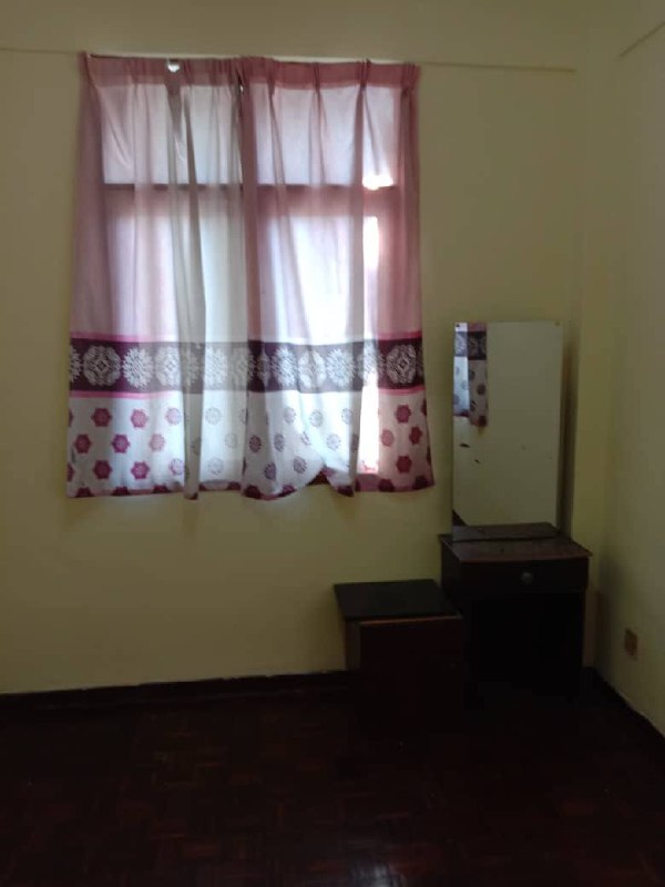 APARTMENT GEDUNG HEIGHT 📍 | CASHBACK RM25,000 | ZERO DEPOSIT | BOOKING 1K 6
