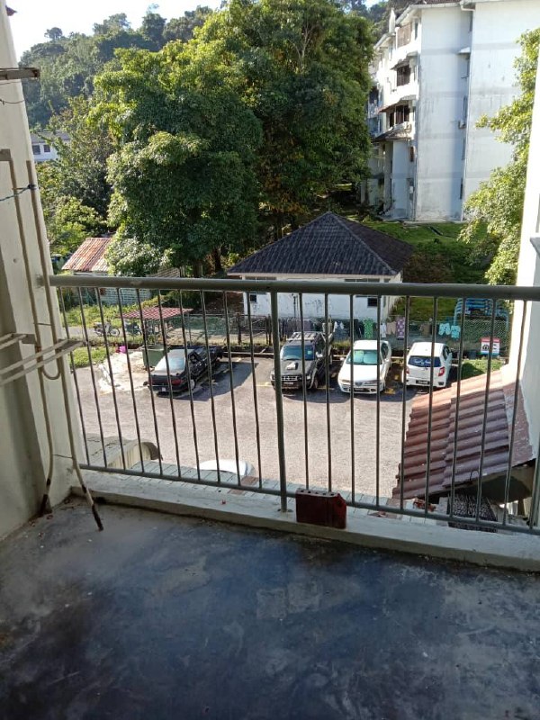 APARTMENT GEDUNG HEIGHT 📍 | CASHBACK RM25,000 | ZERO DEPOSIT | BOOKING 1K 8