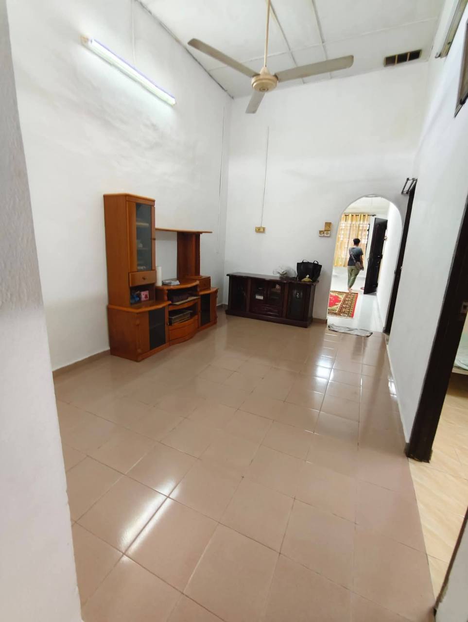 TAMAN SELASIH 📍 | TERES SETINGKAT | CASHBACK RM65,000 | ZERO DEPOSIT | BOOKING 1K 3
