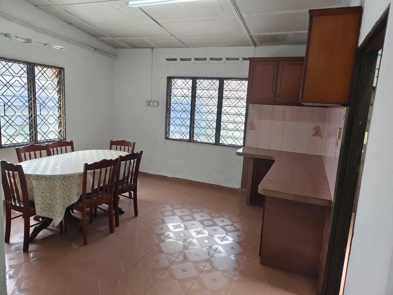 TAMAN SELASIH 📍 | TERES SETINGKAT | CASHBACK RM65,000 | ZERO DEPOSIT | BOOKING 1K 4