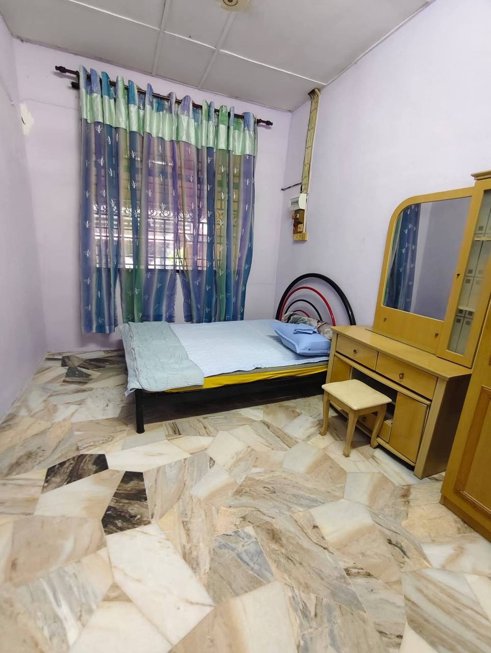 TAMAN SELASIH 📍 | TERES SETINGKAT | CASHBACK RM65,000 | ZERO DEPOSIT | BOOKING 1K 5