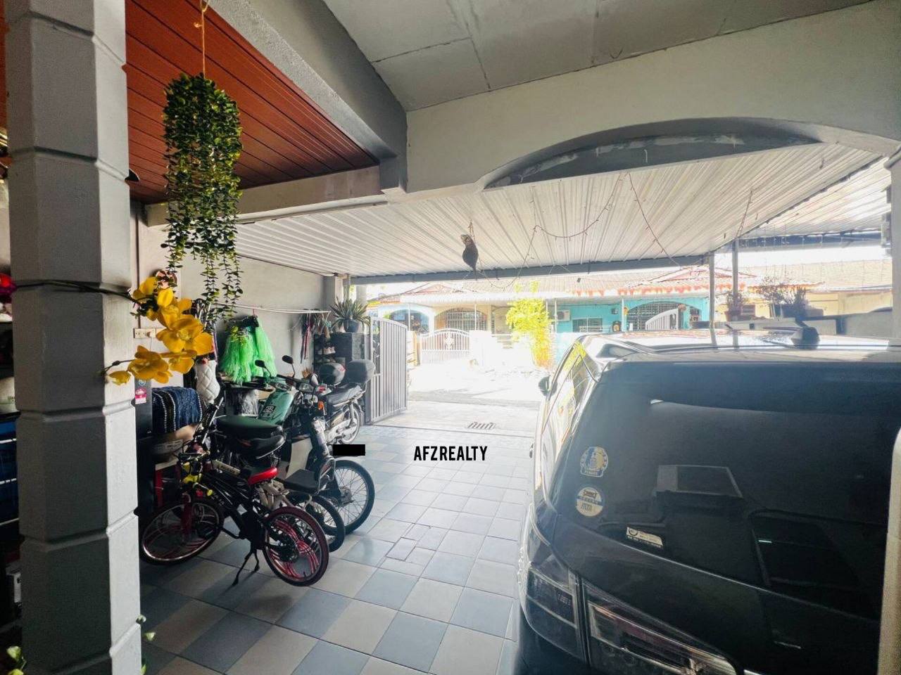 TAMAN MARKISAH 📍 | TERES SETINGKAT | CASHBACK RM40,000 | ZERO DEPOSIT | BOOKING 1K 7