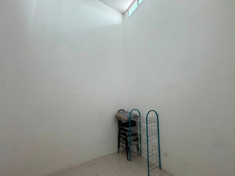 BANDAR PERMATA LUNAS 📍 | TERES SETINGKAT | CASHBACK RM60,000 | ZERO DEPOSIT | BOOKING 1K 3