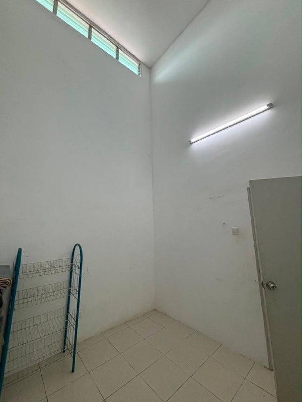 BANDAR PERMATA LUNAS 📍 | TERES SETINGKAT | CASHBACK RM60,000 | ZERO DEPOSIT | BOOKING 1K 12