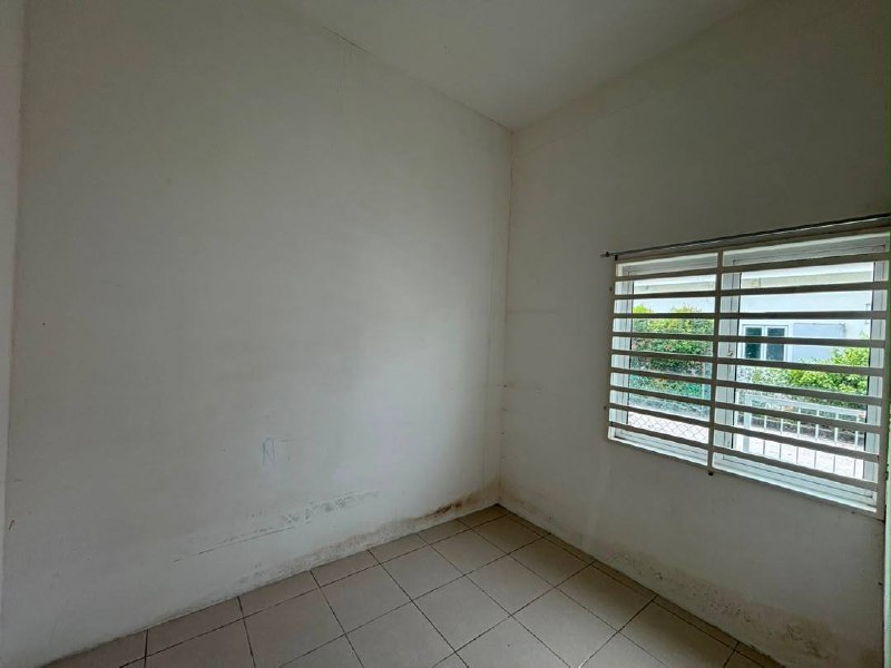 BANDAR PERMATA LUNAS 📍 | TERES SETINGKAT | CASHBACK RM60,000 | ZERO DEPOSIT | BOOKING 1K 15