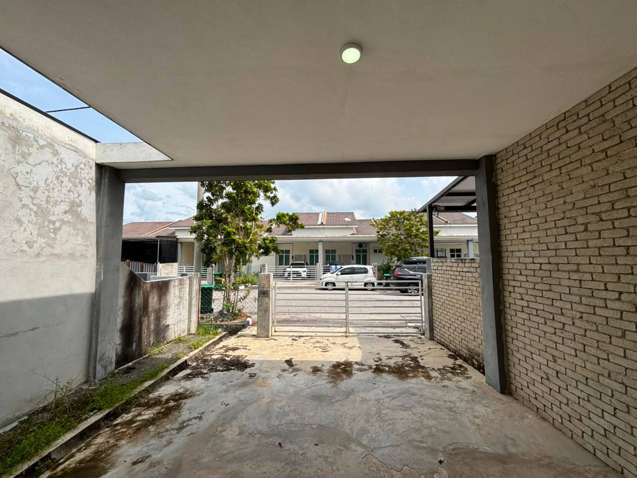 BANDAR PERMATA LUNAS 📍 | TERES SETINGKAT | CASHBACK RM60,000 | ZERO DEPOSIT | BOOKING 1K 17