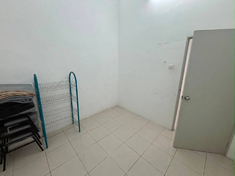 BANDAR PERMATA LUNAS 📍 | TERES SETINGKAT | CASHBACK RM60,000 | ZERO DEPOSIT | BOOKING 1K 18