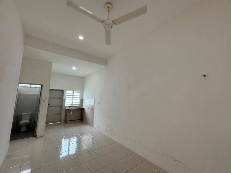 BANDAR PERMATA LUNAS 📍 | TERES SETINGKAT | CASHBACK RM60,000 | ZERO DEPOSIT | BOOKING 1K 20
