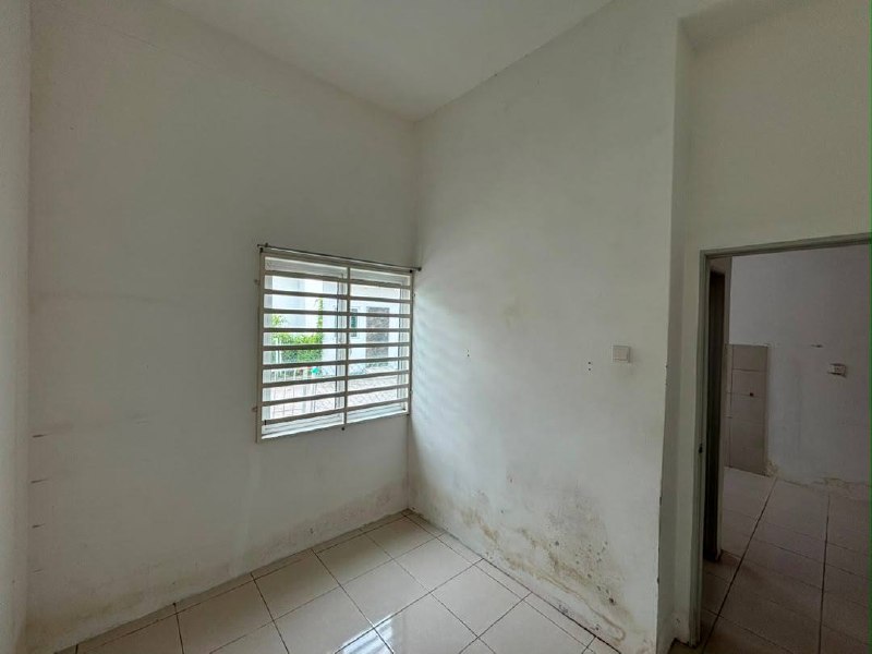 BANDAR PERMATA LUNAS 📍 | TERES SETINGKAT | CASHBACK RM60,000 | ZERO DEPOSIT | BOOKING 1K 5
