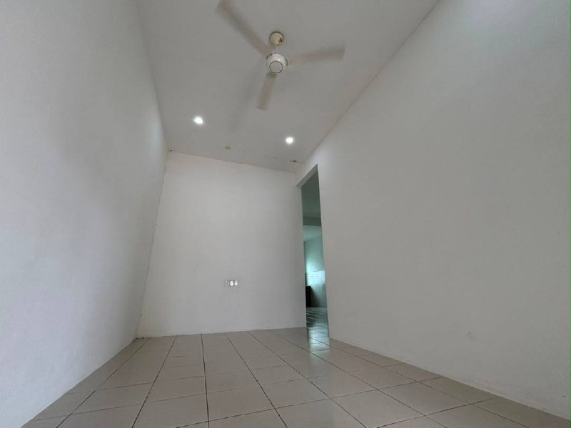 BANDAR PERMATA LUNAS 📍 | TERES SETINGKAT | CASHBACK RM60,000 | ZERO DEPOSIT | BOOKING 1K 7