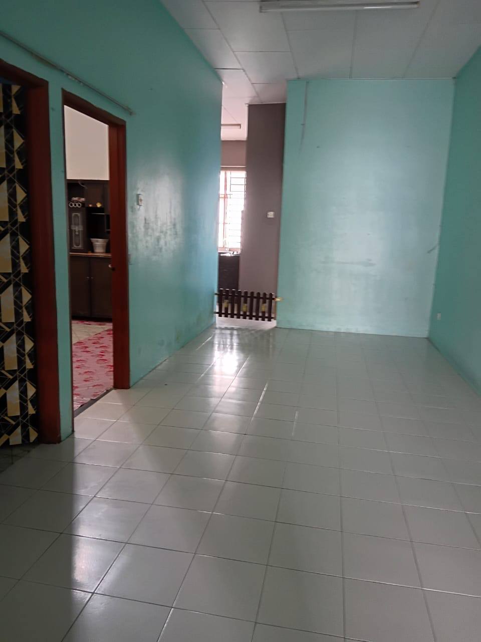 TAMAN SEJAHTERA JAYA 📍 | TERES SETINGKAT | CASHBACK RM25,000 | ZERO DEPOSIT | BOOKING 1K 2