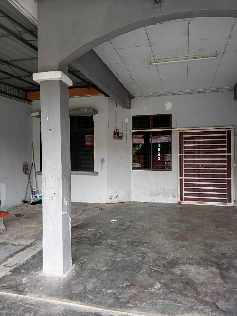 TAMAN SEJAHTERA JAYA 📍 | TERES SETINGKAT | CASHBACK RM25,000 | ZERO DEPOSIT | BOOKING 1K 3
