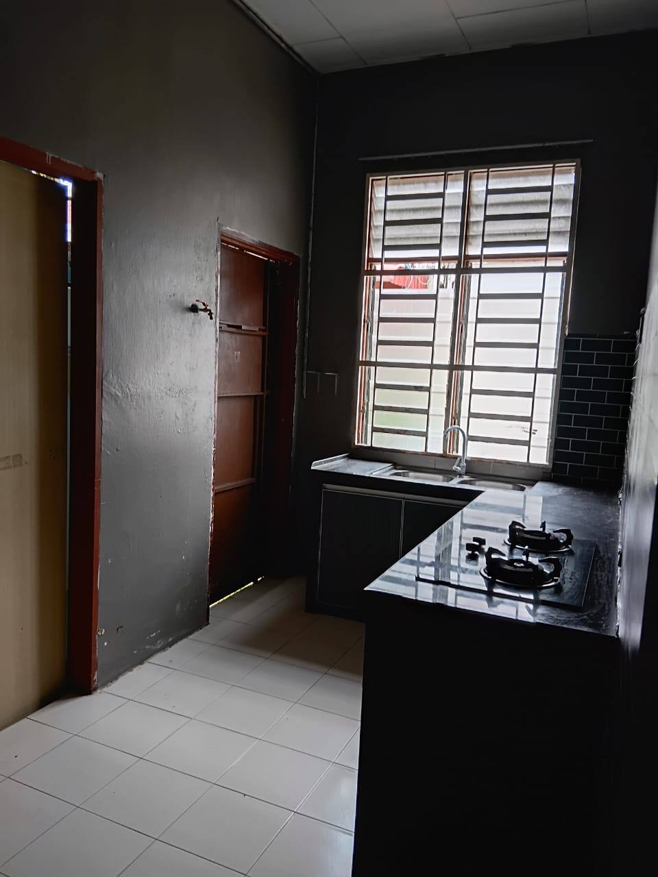 TAMAN SEJAHTERA JAYA 📍 | TERES SETINGKAT | CASHBACK RM25,000 | ZERO DEPOSIT | BOOKING 1K 4