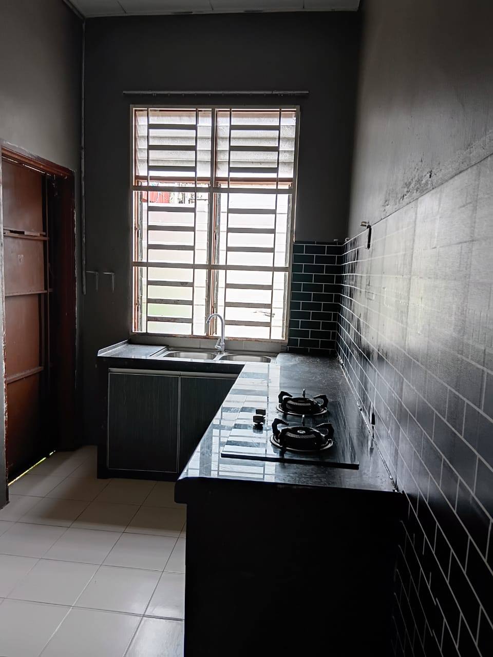 TAMAN SEJAHTERA JAYA 📍 | TERES SETINGKAT | CASHBACK RM25,000 | ZERO DEPOSIT | BOOKING 1K 5