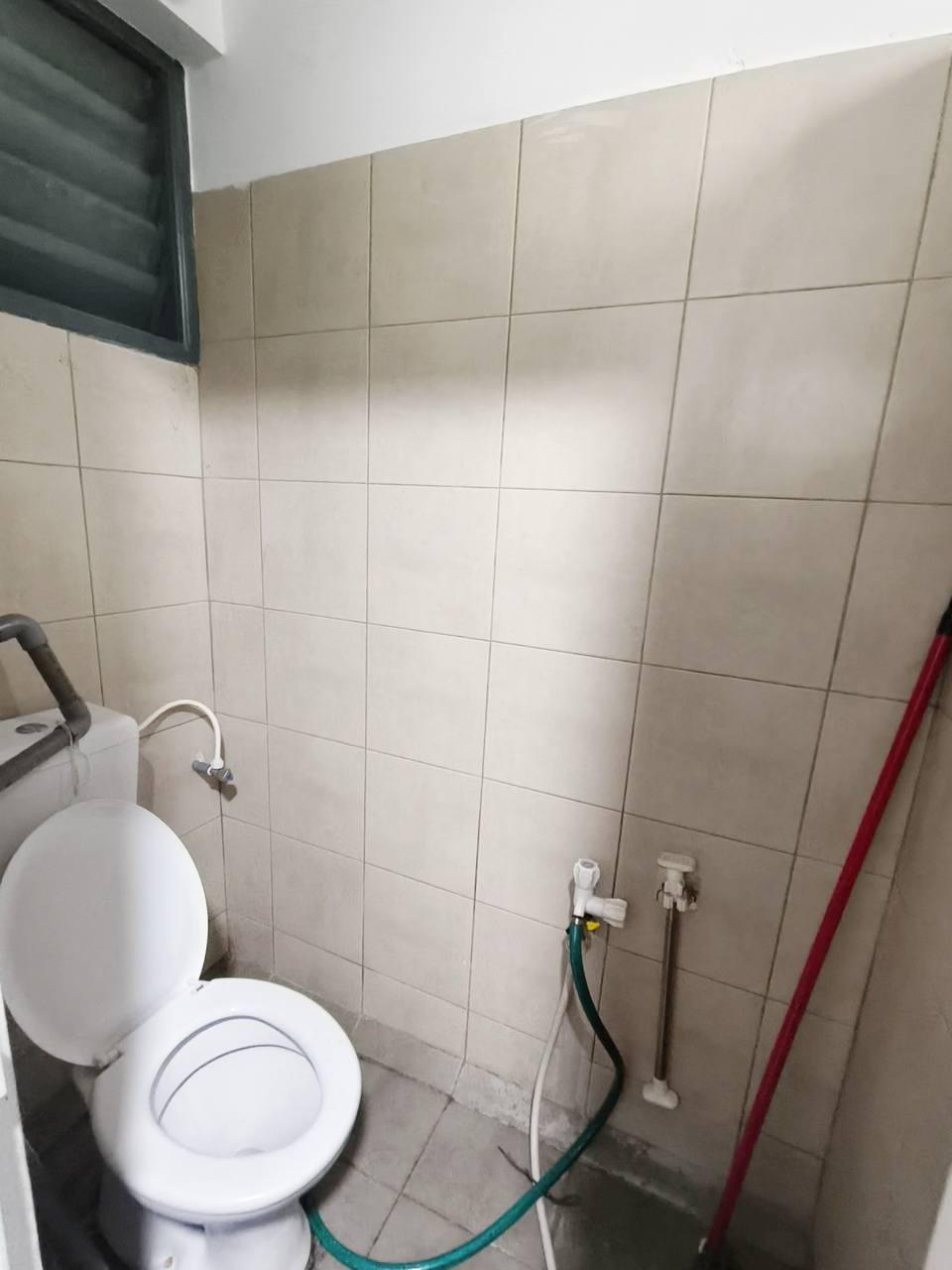 FLAT RESIDENSI HARMONI 📍 | CASHBACK RM20,000 | ZERO DEPOSIT | BOOKING 1K 2