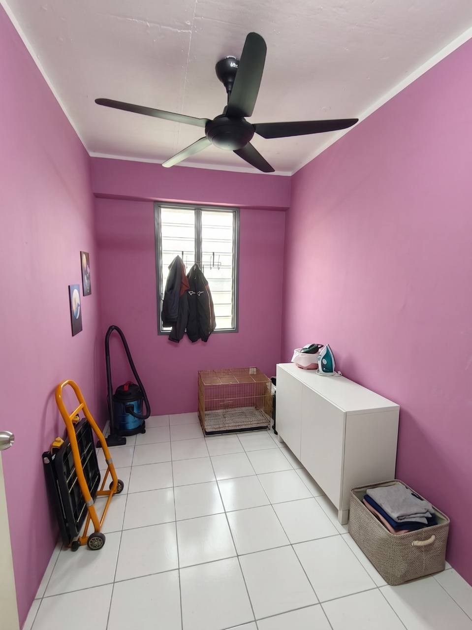 FLAT RESIDENSI HARMONI 📍 | CASHBACK RM20,000 | ZERO DEPOSIT | BOOKING 1K 8
