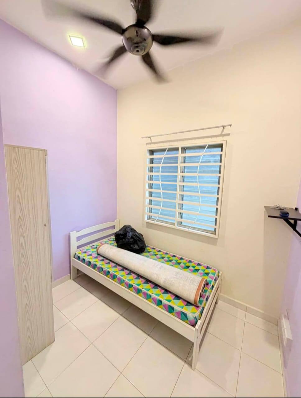 TAMAN KULIM TECHNO CITY (KTC) 📍 | END LOT | TERES SETINGKAT | CASHBACK RM35,000 | ZERO DEPOSIT | BOOKING 1K 8