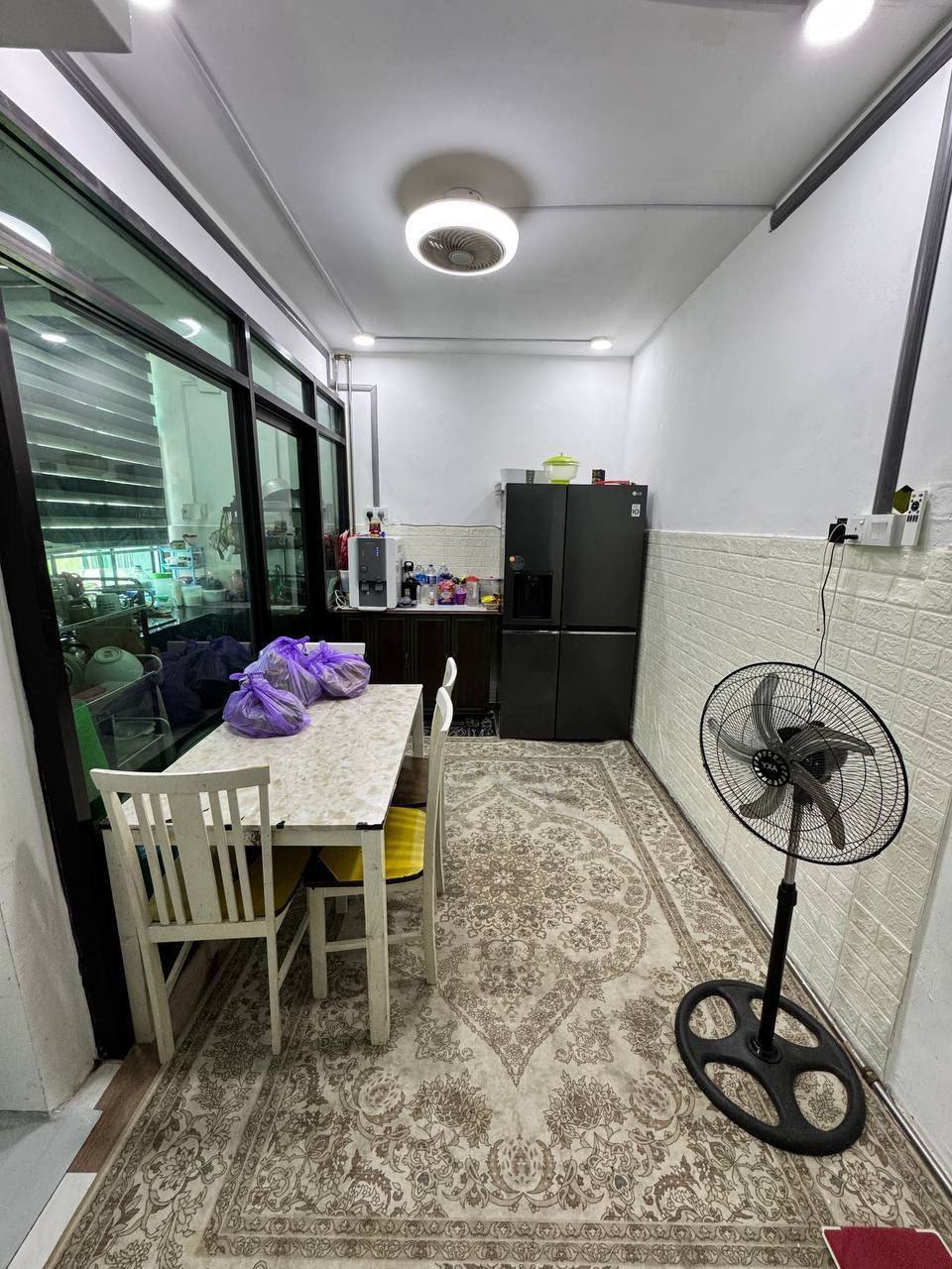 APARTMENT MUTIARA PERDANA 📍 | RENOVATED | FULLY FURNISHED | CASHBACK RM36,000 | ZERO DEPOSIT | BOOKING 1K 6
