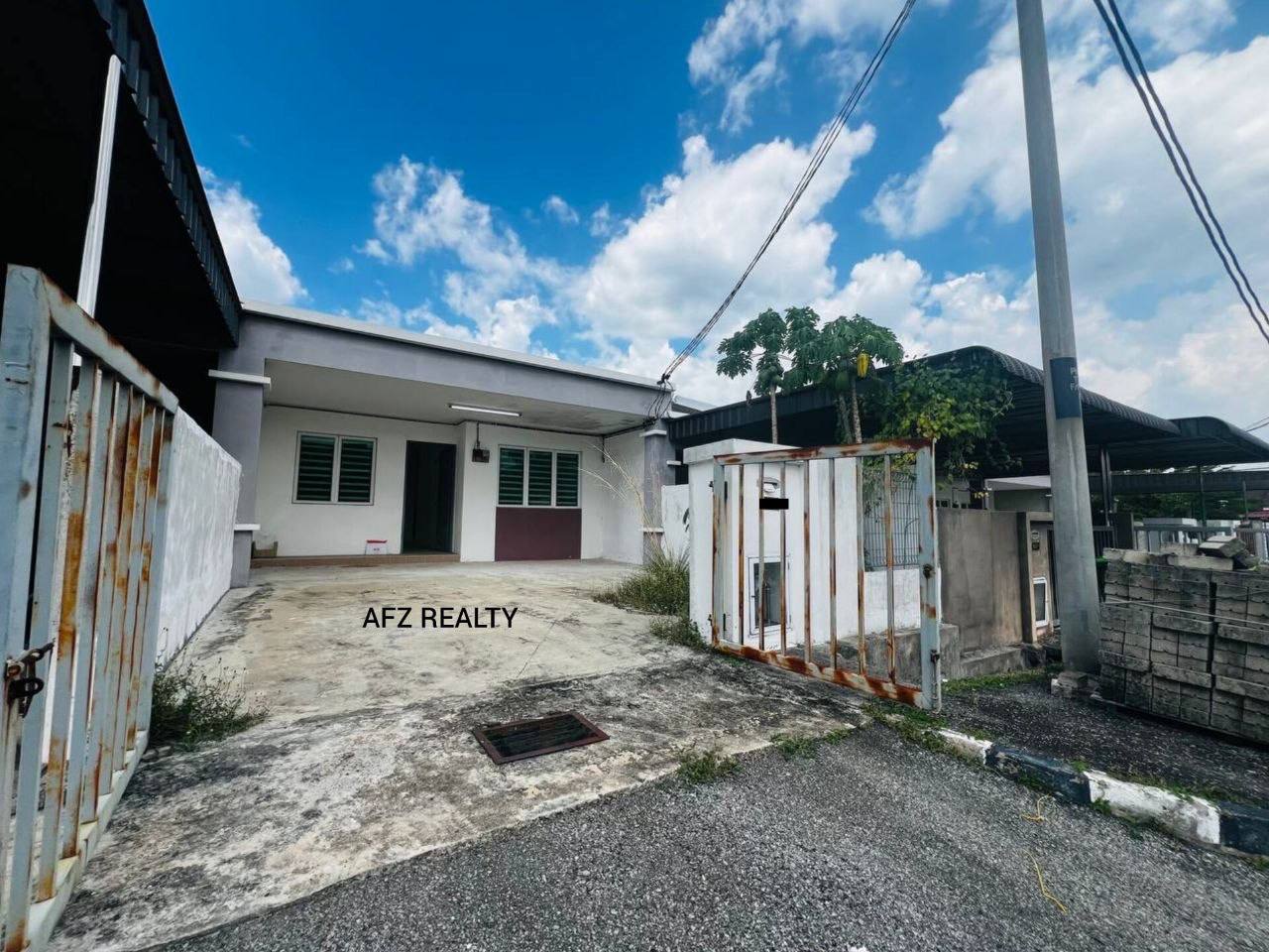 PRIMA RESIDENSI UTAMA BANDAR PUTERI JAYA 📍 | TERES SETINGKAT | CASHBACK RM20,000 | ZERO DEPOSIT | BOOKING 1K 3