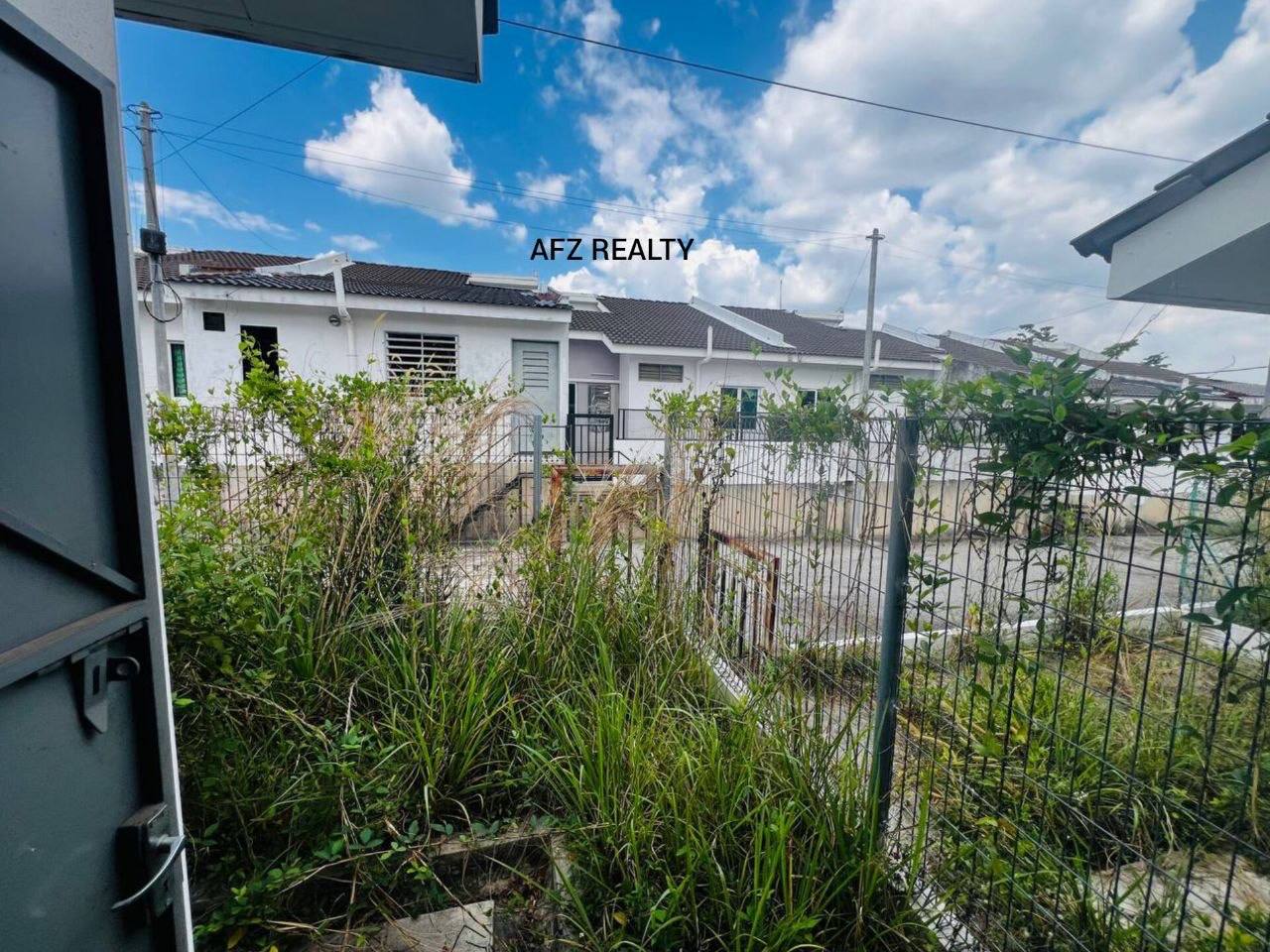 PRIMA RESIDENSI UTAMA BANDAR PUTERI JAYA 📍 | TERES SETINGKAT | CASHBACK RM20,000 | ZERO DEPOSIT | BOOKING 1K 12