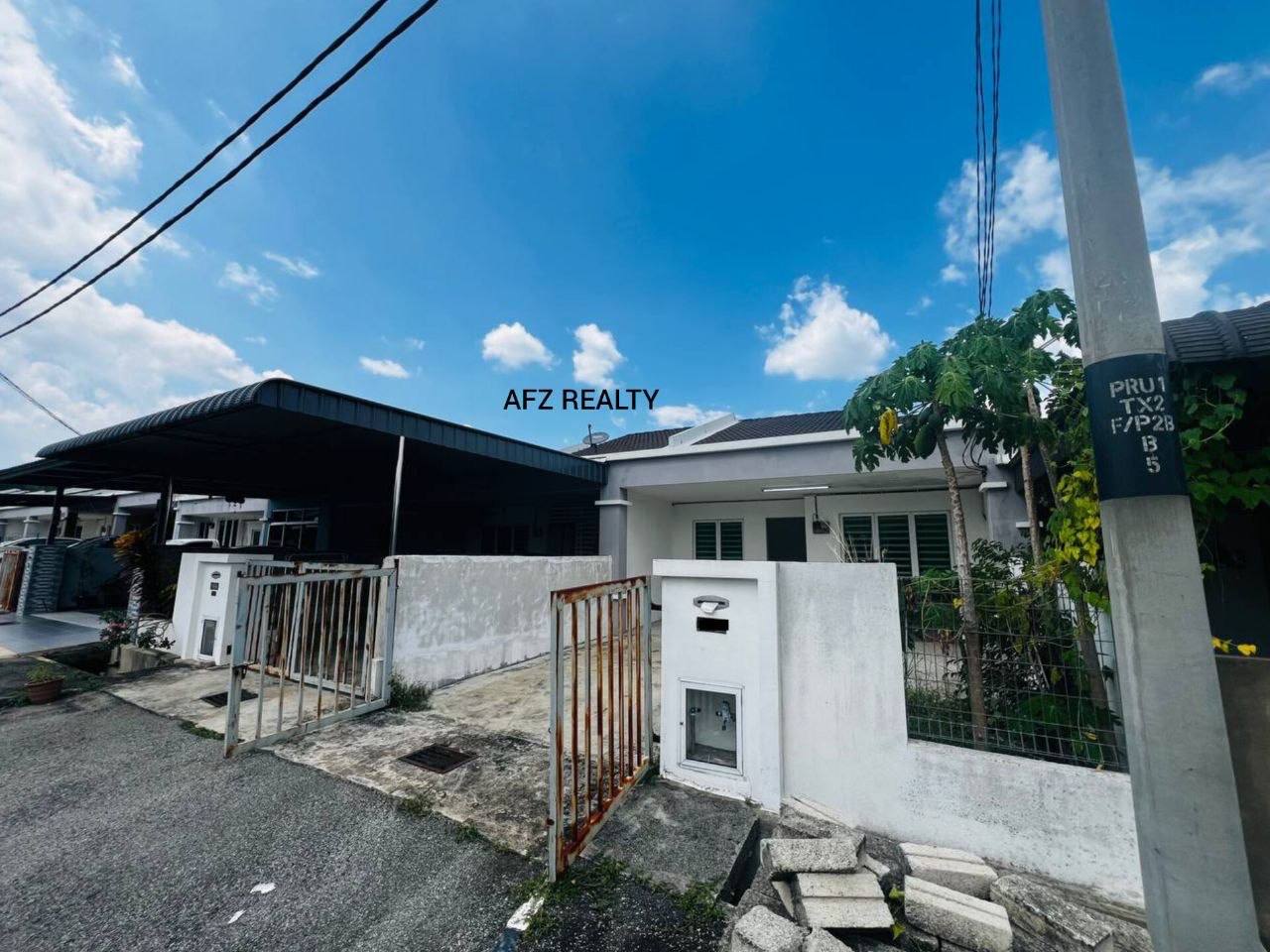 PRIMA RESIDENSI UTAMA BANDAR PUTERI JAYA 📍 | TERES SETINGKAT | CASHBACK RM20,000 | ZERO DEPOSIT | BOOKING 1K 5