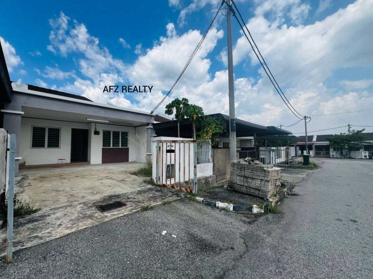 PRIMA RESIDENSI UTAMA BANDAR PUTERI JAYA 📍 | TERES SETINGKAT | CASHBACK RM20,000 | ZERO DEPOSIT | BOOKING 1K 6