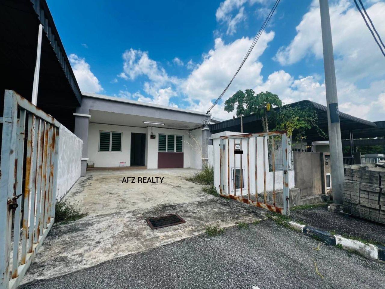PRIMA RESIDENSI UTAMA BANDAR PUTERI JAYA 📍 | TERES SETINGKAT | CASHBACK RM20,000 | ZERO DEPOSIT | BOOKING 1K