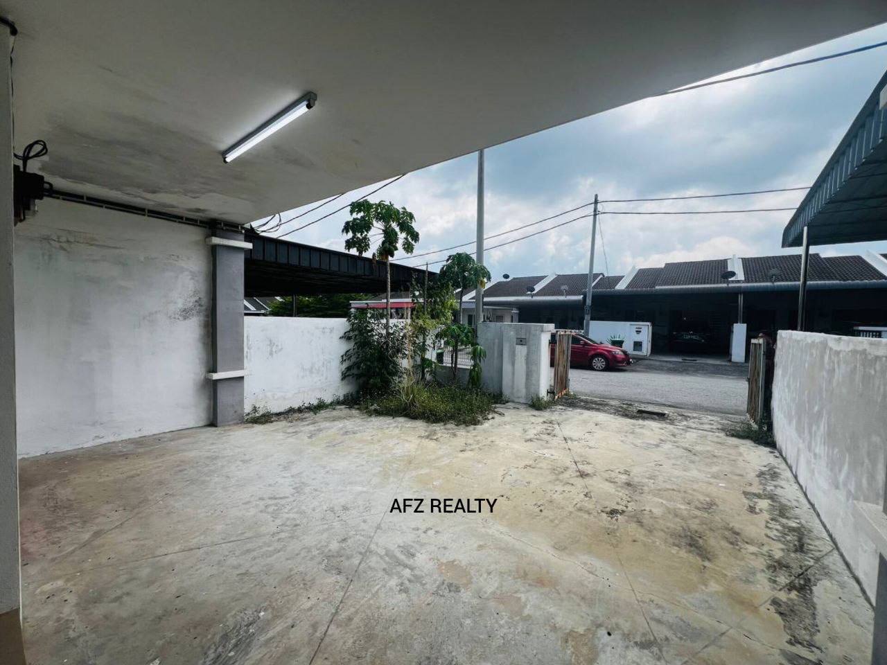 PRIMA RESIDENSI UTAMA BANDAR PUTERI JAYA 📍 | TERES SETINGKAT | CASHBACK RM20,000 | ZERO DEPOSIT | BOOKING 1K 7