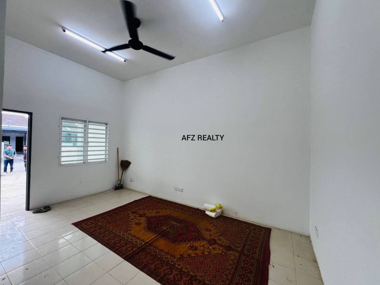 PRIMA RESIDENSI UTAMA BANDAR PUTERI JAYA 📍 | TERES SETINGKAT | CASHBACK RM20,000 | ZERO DEPOSIT | BOOKING 1K 9