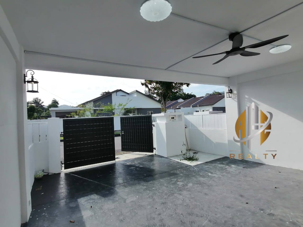 PRIMA RESIDENSI JUNJONG 📍 | GUARDED | TERES SETINGKAT | CASHBACK RM30,000 | ZERO DEPOSIT | BOOKING 1K 2