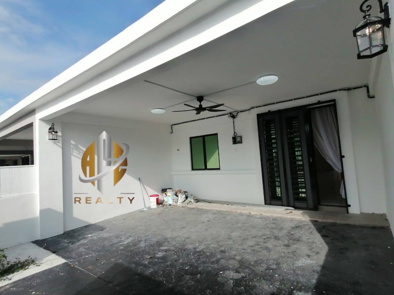 PRIMA RESIDENSI JUNJONG 📍 | GUARDED | TERES SETINGKAT | CASHBACK RM30,000 | ZERO DEPOSIT | BOOKING 1K 3
