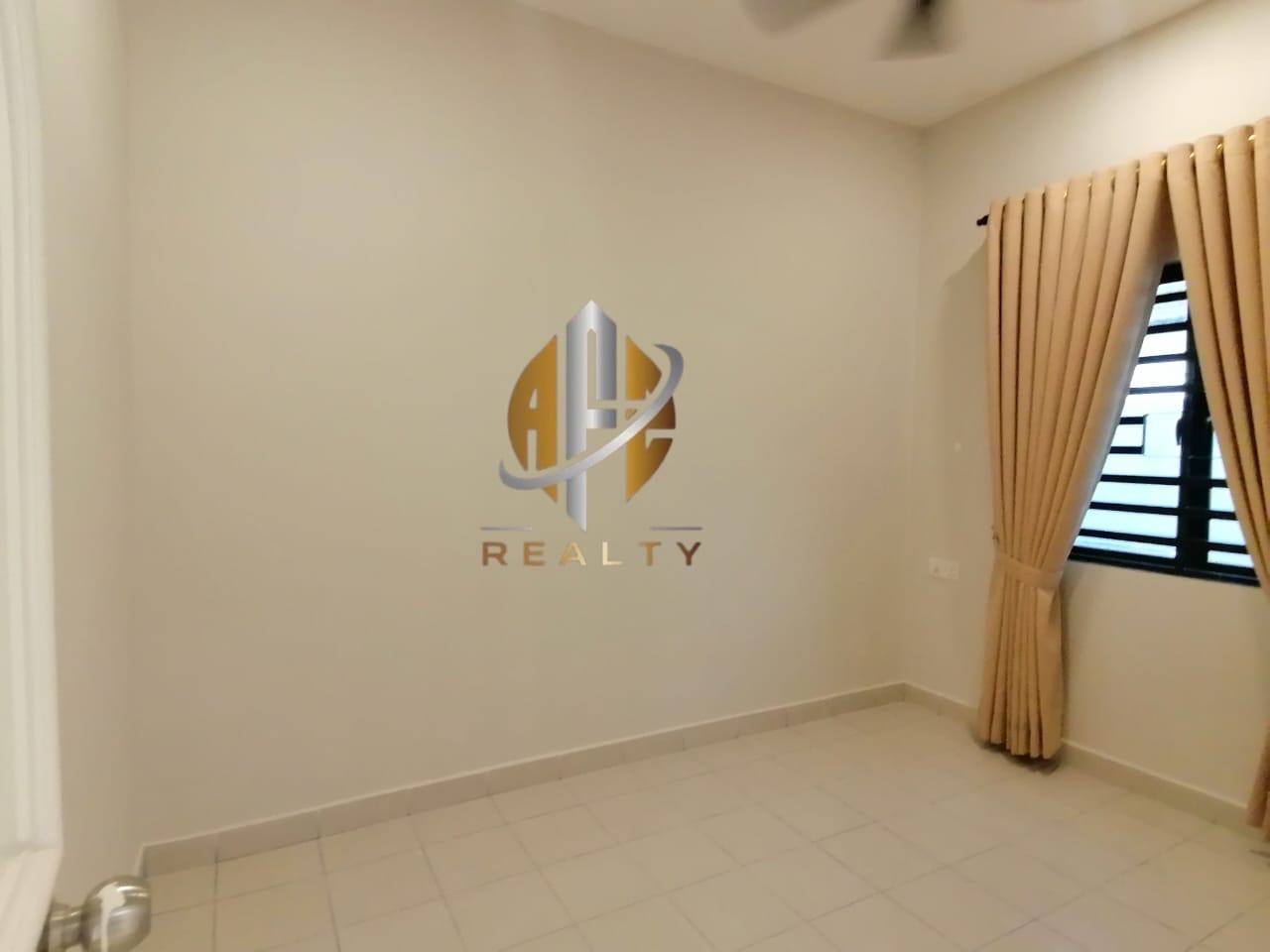 PRIMA RESIDENSI JUNJONG 📍 | GUARDED | TERES SETINGKAT | CASHBACK RM30,000 | ZERO DEPOSIT | BOOKING 1K 11