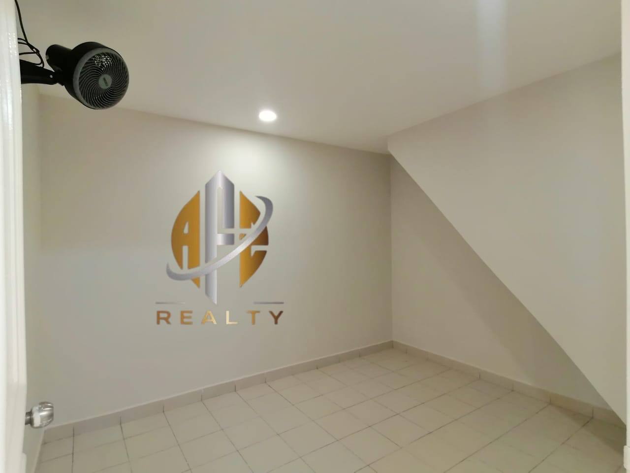 PRIMA RESIDENSI JUNJONG 📍 | GUARDED | TERES SETINGKAT | CASHBACK RM30,000 | ZERO DEPOSIT | BOOKING 1K 14