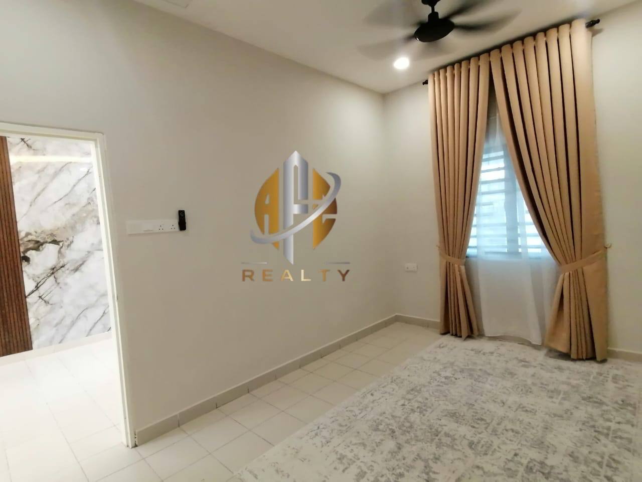 PRIMA RESIDENSI JUNJONG 📍 | GUARDED | TERES SETINGKAT | CASHBACK RM30,000 | ZERO DEPOSIT | BOOKING 1K 17