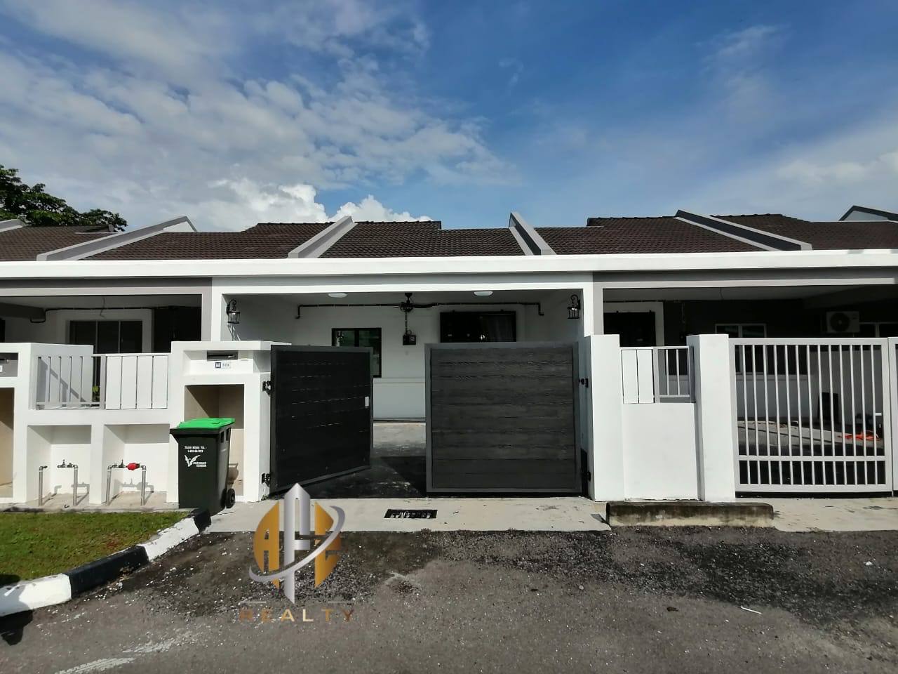 PRIMA RESIDENSI JUNJONG 📍 | TERES SETINGKAT | CASHBACK RM30,000 | ZERO DEPOSIT | BOOKING 1K