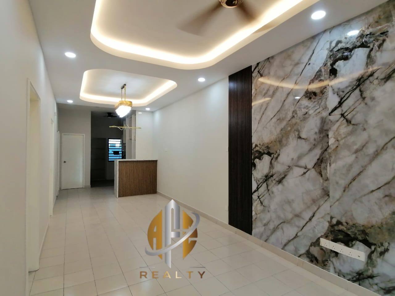PRIMA RESIDENSI JUNJONG 📍 | GUARDED | TERES SETINGKAT | CASHBACK RM30,000 | ZERO DEPOSIT | BOOKING 1K 26