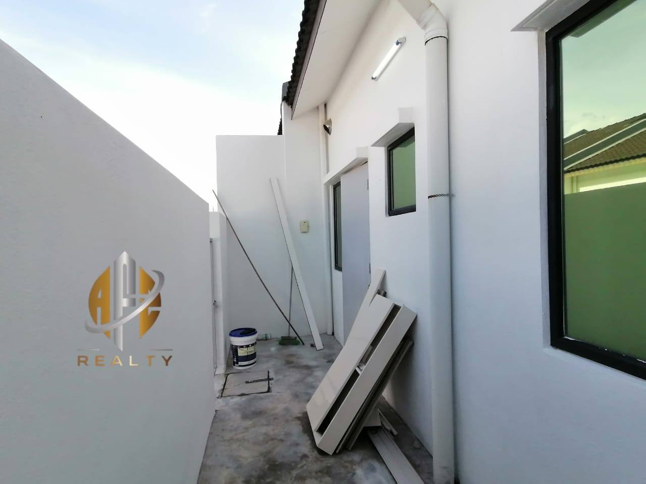 PRIMA RESIDENSI JUNJONG 📍 | GUARDED | TERES SETINGKAT | CASHBACK RM30,000 | ZERO DEPOSIT | BOOKING 1K 27