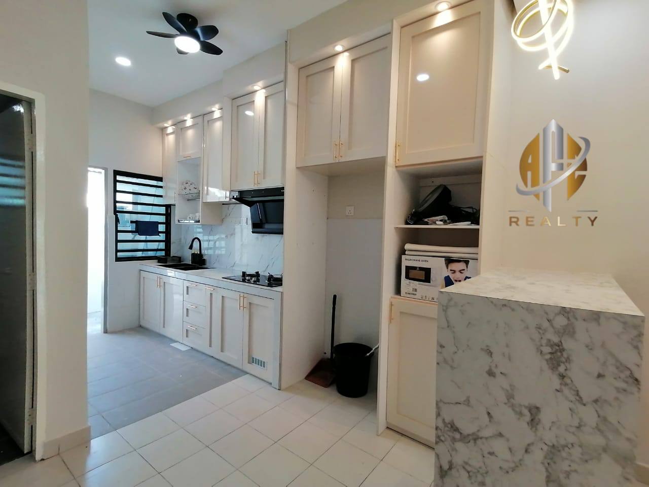 PRIMA RESIDENSI JUNJONG 📍 | GUARDED | TERES SETINGKAT | CASHBACK RM30,000 | ZERO DEPOSIT | BOOKING 1K 5
