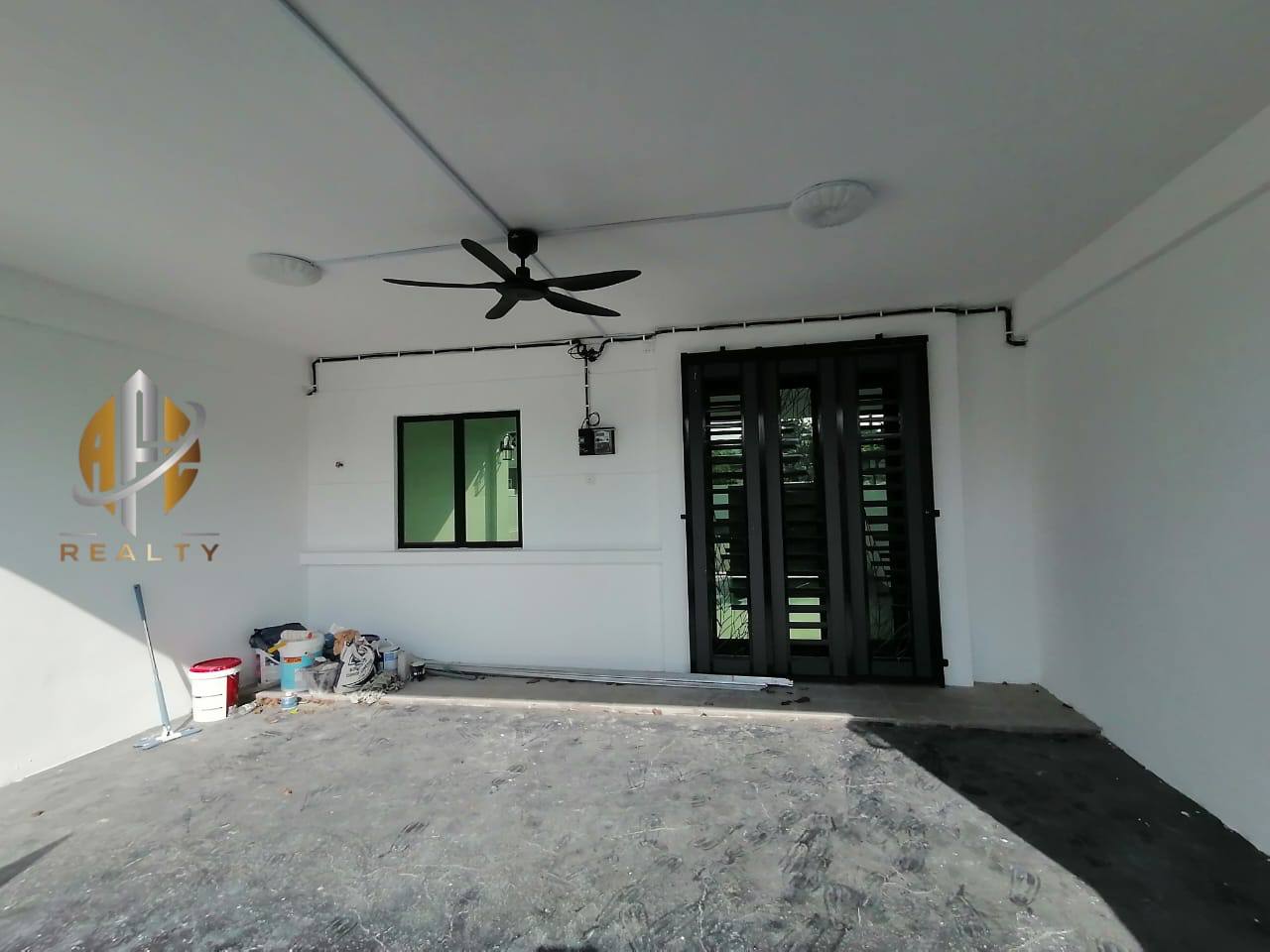 PRIMA RESIDENSI JUNJONG 📍 | GUARDED | TERES SETINGKAT | CASHBACK RM30,000 | ZERO DEPOSIT | BOOKING 1K 6