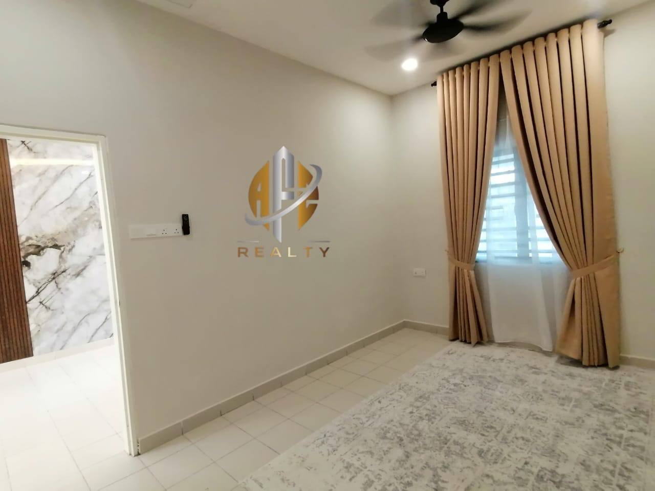PRIMA RESIDENSI JUNJONG 📍 | GUARDED | TERES SETINGKAT | CASHBACK RM30,000 | ZERO DEPOSIT | BOOKING 1K 8